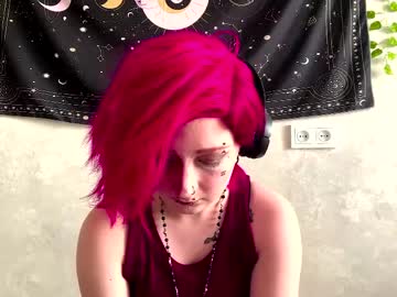 Liencanner Chaturbate stream image from May 03, 2026