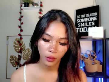 Lovely_Oliviax Chaturbate stream image from May 03, 2026
