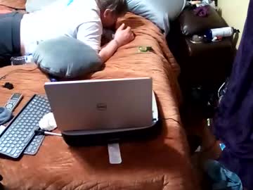Nodak808 Chaturbate stream image from May 03, 2026