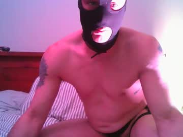 Slave4live Chaturbate stream image from May 03, 2026