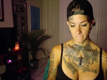 Tattooed_Natalia stream image from May 03, 2026