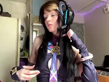 Bonitamadaras Chaturbate stream image from May 03, 2026