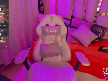 _Briigite Chaturbate stream image from May 03, 2026