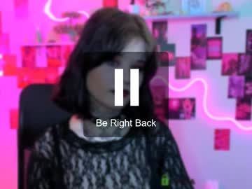 Cheryl_Sweetie Chaturbate stream image from May 03, 2026