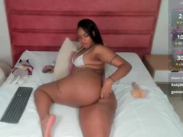 Joha_Keany Chaturbate stream image from May 03, 2026
