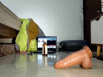 Juancarlos_Ar03 Chaturbate stream image from May 03, 2026