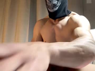 Masked2025 Chaturbate stream image from May 03, 2026