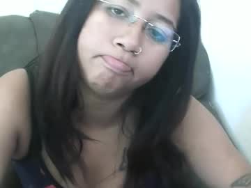 Melanie025 Chaturbate stream image from May 03, 2026