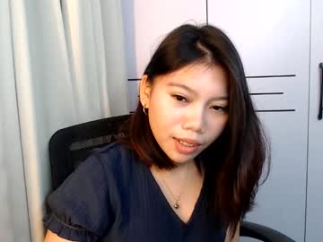 Pretty_Zehh Chaturbate stream image from May 03, 2026