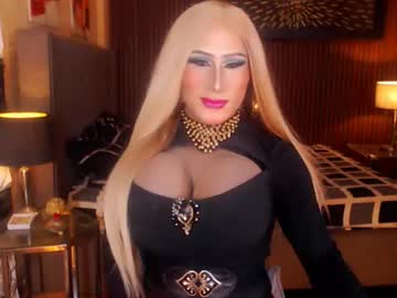 Queen_Horsecock Chaturbate stream image from May 03, 2026