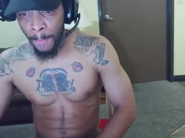 Thatguymidwest Chaturbate stream image from May 03, 2026
