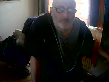 Aphextwin72 Chaturbate stream image from May 03, 2026