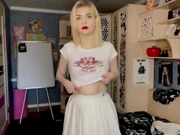 Elishamanon Chaturbate stream image from May 03, 2026