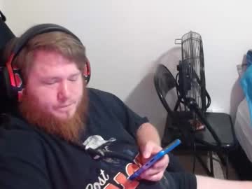 Gaara4ever91434342 Chaturbate stream image from May 03, 2026