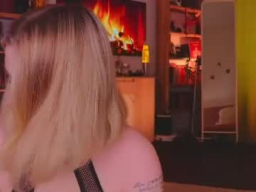 Hottie_Jane Chaturbate stream image from May 03, 2026