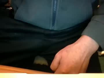 Robjh1273 Chaturbate stream image from May 03, 2026