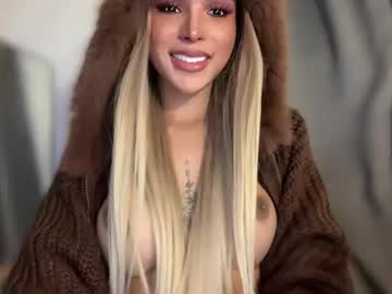 Sexybite1 Chaturbate stream image from May 03, 2026