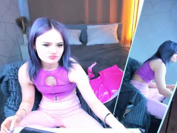 Tessa_Ashe Chaturbate stream image from May 03, 2026