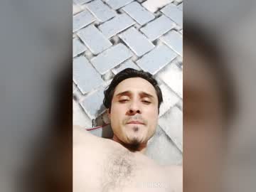 Adrianz767676 Chaturbate stream image from May 03, 2026