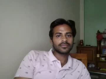 Davidvishu975 Chaturbate stream image from May 03, 2026
