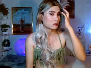 Erickashotcum Chaturbate stream image from May 03, 2026