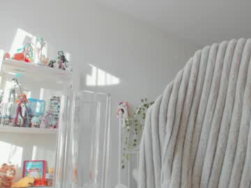 Hyorinmaruu Chaturbate stream image from May 03, 2026