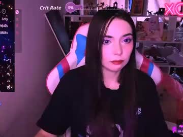 Siashine Chaturbate stream image from May 03, 2026