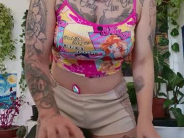 Talimajid Chaturbate stream image from May 03, 2026