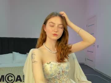 Valenora1 Chaturbate stream image from May 03, 2026
