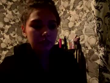 Hildarudd Chaturbate stream image from May 03, 2026