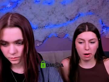 Laurenmurrr Chaturbate stream image from May 03, 2026