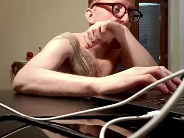 Red_Dragon1994 Chaturbate stream image from May 03, 2026