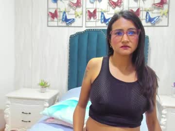 Valeria_Noir__ Chaturbate stream image from May 03, 2026