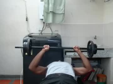 Adonis_Kodjoe Chaturbate stream image from May 03, 2026