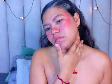 Ahslyevans__ Chaturbate stream image from May 03, 2026