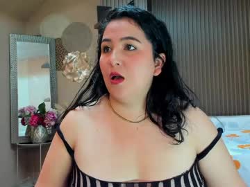 Bbwluxurymuse Chaturbate stream image from May 03, 2026