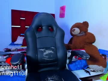 Camila_Hot_Tss Chaturbate stream image from May 03, 2026