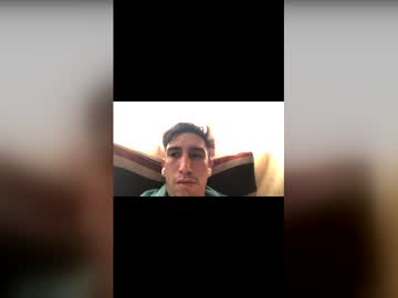 Juaaan_Sebass08122 Chaturbate stream image from May 03, 2026