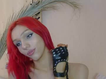 Kirana_Hayes Chaturbate stream image from May 03, 2026