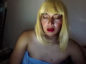 Lovemarie120398 Chaturbate stream image from May 03, 2026