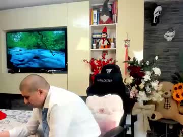 Spartandaddy48 Chaturbate stream image from May 03, 2026