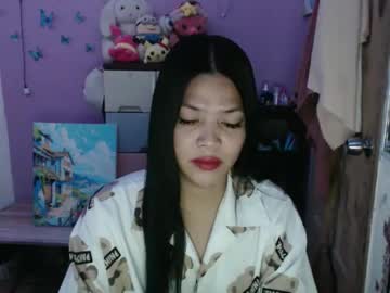 Urpreciouspinayxxx Chaturbate stream image from May 03, 2026