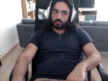 Yeeaahoo Chaturbate stream image from May 03, 2026