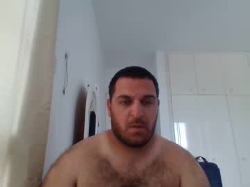 Hotbearforyou96 Chaturbate stream image from May 03, 2026