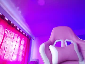 Isa_Emeralds Chaturbate stream image from May 03, 2026
