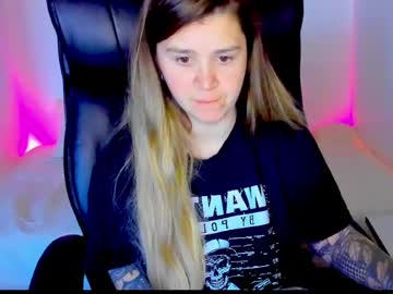 Natalisecret Chaturbate stream image from May 03, 2026