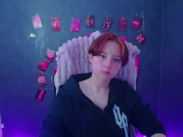 Olivia_Oli_ Chaturbate stream image from May 03, 2026