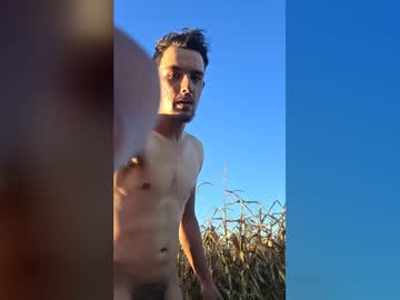 Pauljvr2310 Chaturbate stream image from May 03, 2026