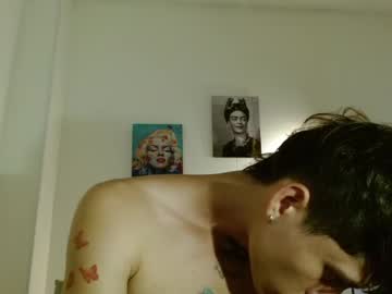 Shawn_Mccoy Chaturbate stream image from May 03, 2026