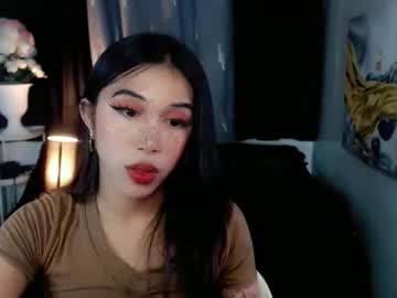 Urfantasy_Sweetxcali69 Chaturbate stream image from May 03, 2026